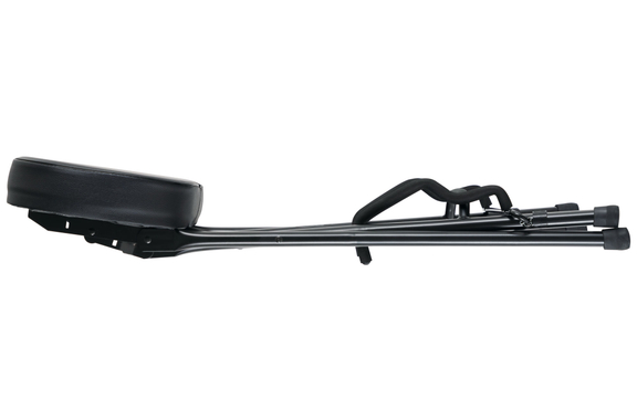Rocktile Guitar Stool with Guitar Holder image 9