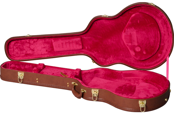 Epiphone 1959 Les Paul Standard Iced Tea Burst  - Retoure (Zustand: gut) image 9