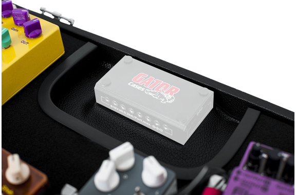 Gator GW-GIGBOXJR Gig-Box Jr. image 9