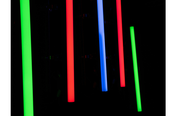 Eurolite LED PT-100/32 Pixel DMX Tube Set de 2 image 9