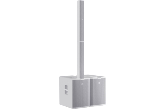 LD Systems MAUI 44 G3 White image 9