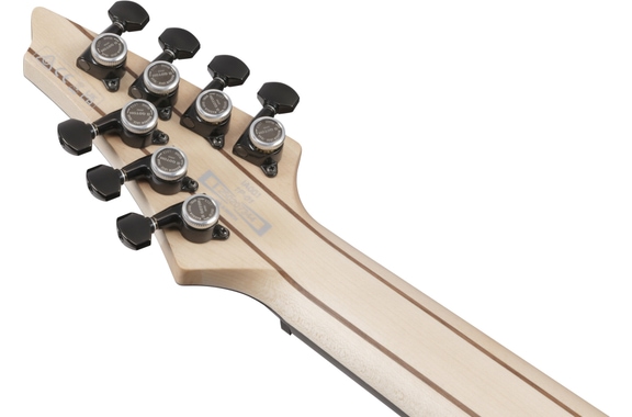 Ibanez A527-NSH Alpha 7-saiter Nebula Shift  image 9