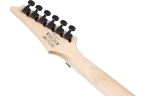 Ibanez RG470DXW-CA Candy Apple Red image 9