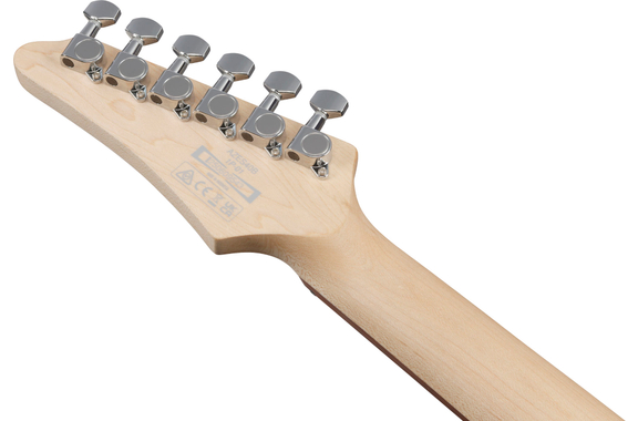 Ibanez AZES40B-BK Black image 9