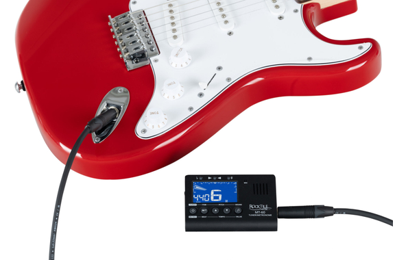 Rocktile MT-60 Metro-Tuner image 9