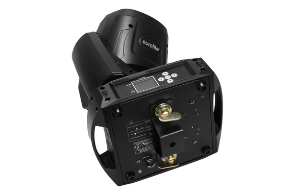 Eurolite LED TMH-S90 Moving-Head Spot image 9