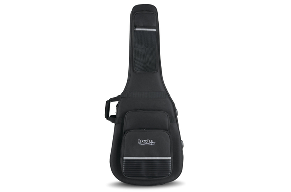 Rocktile Étui Léger Pour Guitare Classique image 9