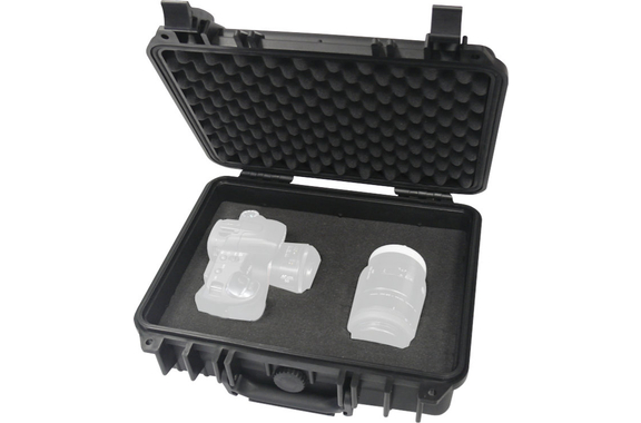 Wolfmix W1 MK3 Koffer Set image 9