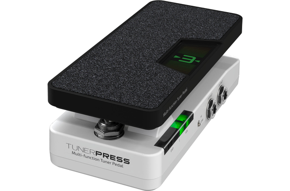 Hotone Tuner Press image 9