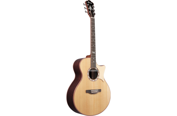Ibanez MRC10-NT Marcin Patrzalek image 9