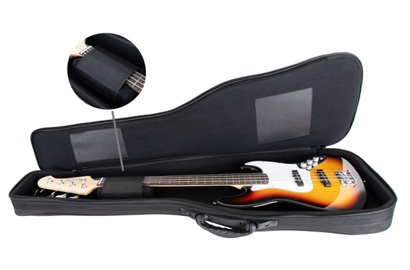 Rocktile EBSC-2124BK Softcase per E-Bass image 9