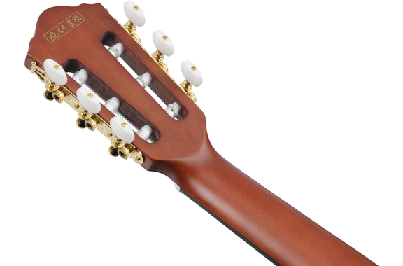 Ibanez FRH10N-IBF Gitarre Indigo Blue Metallic  - Retoure (Zustand: gut) image 9