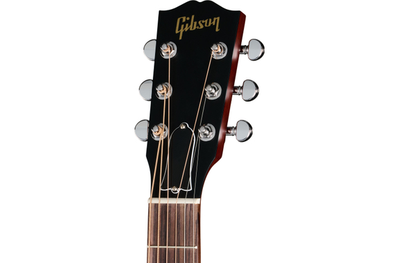Gibson L-00 Special Satin Honey Burst image 9