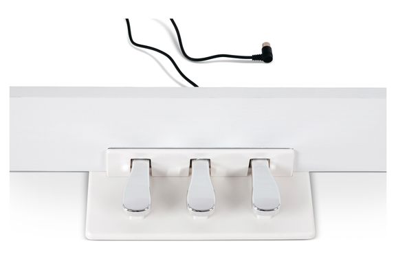 Steinmayer P-60 WM Stagepiano Home Set bianco image 9