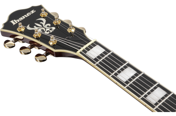 Ibanez AG95K-NT Natural image 9