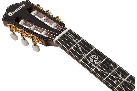 Ibanez TOD100N-NT Tim Henson Signature Natural image 9