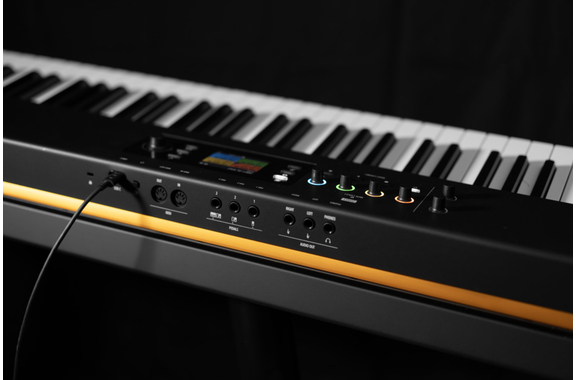Studiologic SL88 GT mk2 image 9