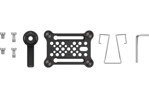 Sennheiser EW-DP 835 Set (Y1-3) image 9