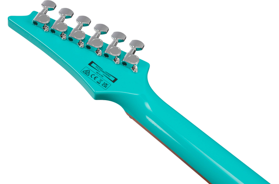 Ibanez GIO GRX120SP-PBL Azul Pálido image 9