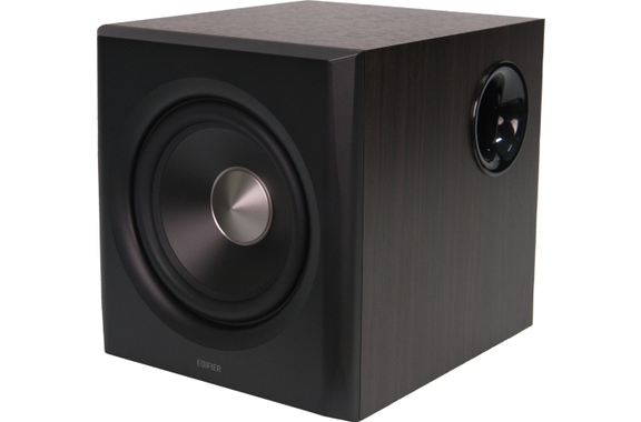 Edifier S355DB-WD 2.1 HDMI Système D'enceintes Walnut image 9