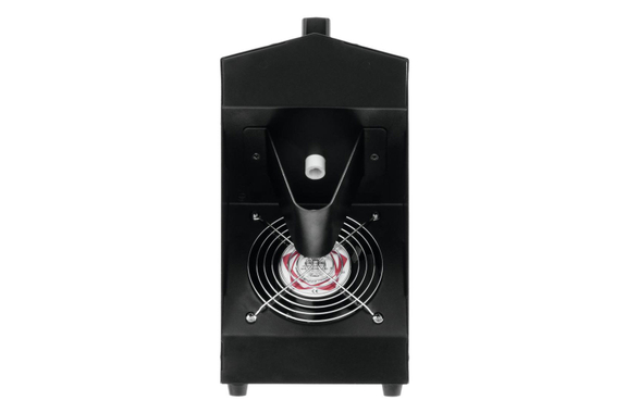 Eurolite Dynamic Faze 700 Máquina de Niebla Haze con 5L de Líquido para Niebla image 9