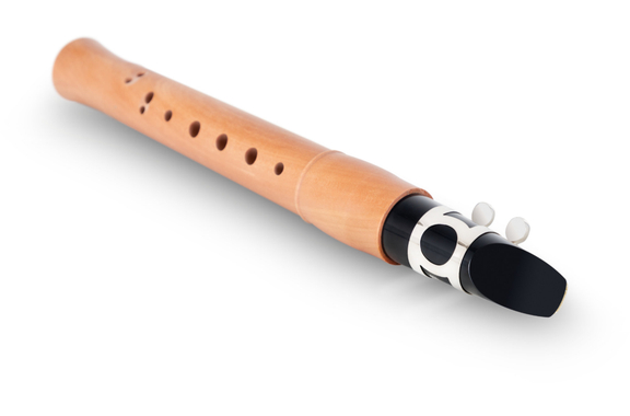 Classic Cantabile X-20 Zak Saxofoon Clarineau image 9