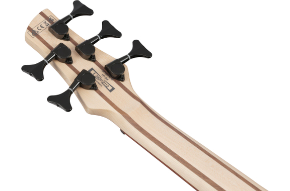 Ibanez SR305EB-WNF Bajo Eléctrico Walnut Flat image 9