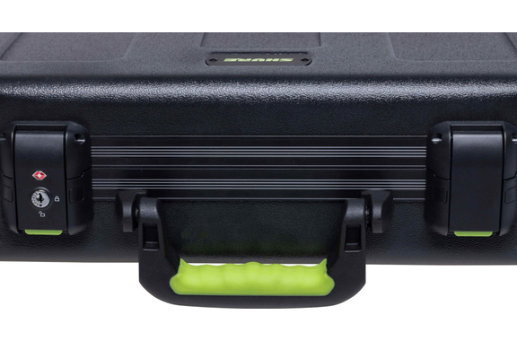 Shure SH-MICCASEW06 Valigetta per Microfoni image 9