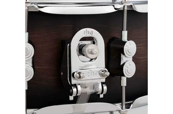 PDP Concept Maple Shell Set Charcoal Burst image 9