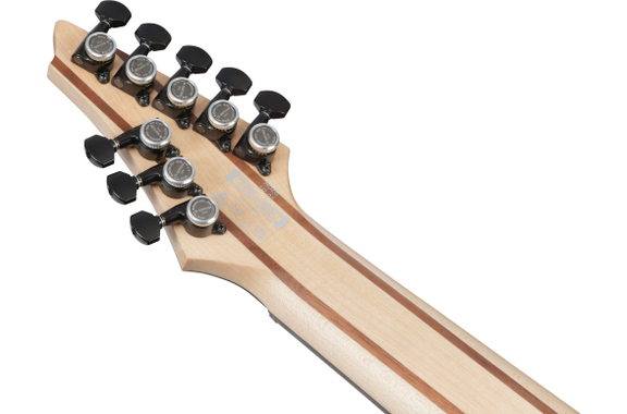 Ibanez A528-IPT Alpha Iron Pewter image 9