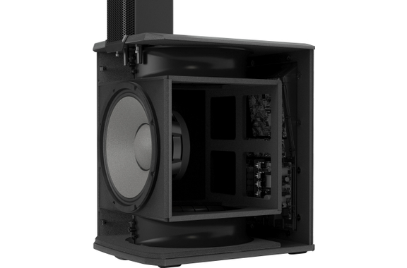 LD Systems Maui 28 G3 Mix Set Nero image 9