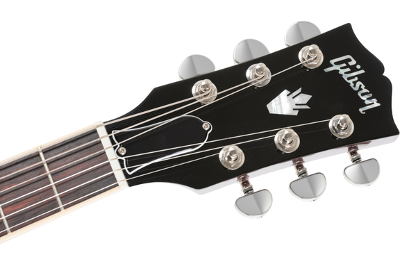 Gibson ES-339 Figured Blueberry Burst image 9