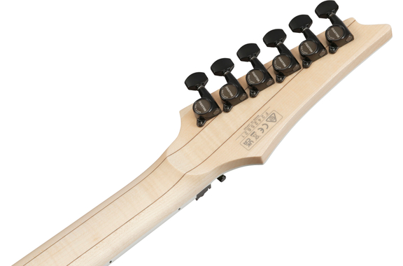 Ibanez RG565R-DY Genesis Collection Desert Sun Yellow  - Retoure (Zustand: sehr gut) image 9