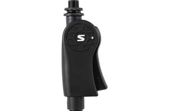 Shure SH-TRIPODSTANDTBMDX image 9