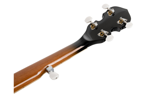 Classic Cantabile BB-5 5-String Banjo image 9