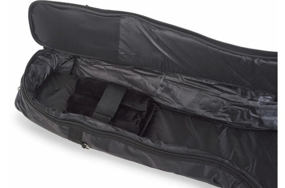 Funda Warwick RB 20508 Para Guitarras Clásicas image 9