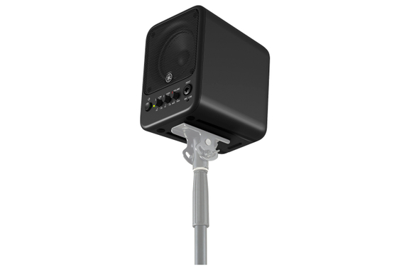 Yamaha MS101-4 Desktop Monitor image 9