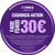 RTM069 Yamaha Play now 30 Euro Cashback F400 FS400 thumbnail
