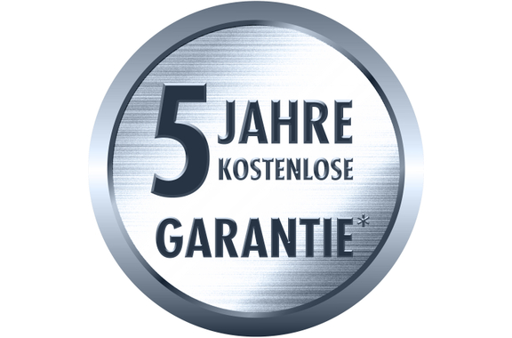 Yamaha CLP-CVP 5 Jahre Badge